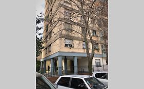 Departamento Centrico A Metros De Plaza Belgrano