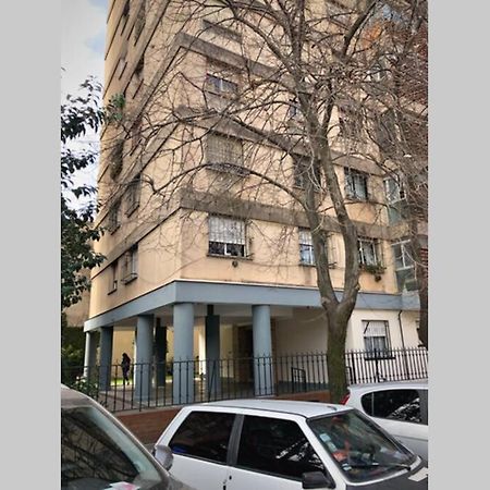 Departamento Centrico A Metros De Plaza Belgrano San Salvador de Jujuy Exterior foto