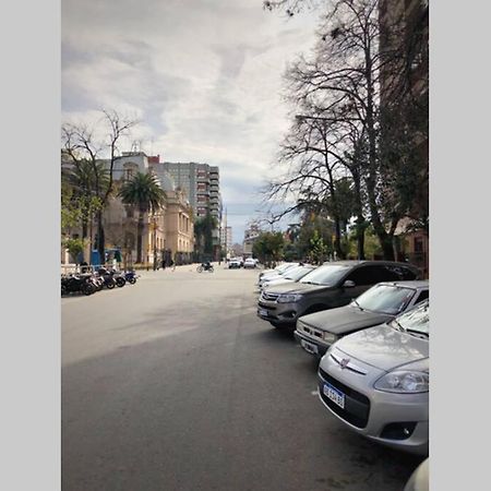 Departamento Centrico A Metros De Plaza Belgrano San Salvador de Jujuy Exterior foto