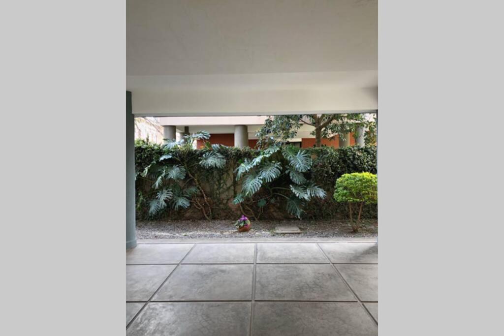Departamento Centrico A Metros De Plaza Belgrano San Salvador de Jujuy Exterior foto