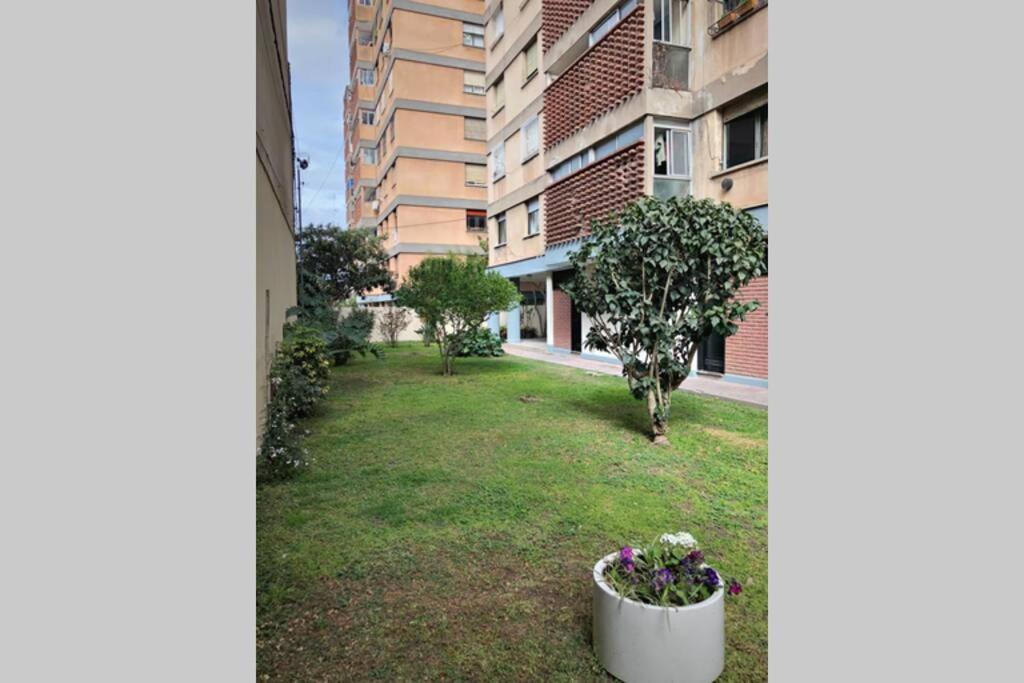 Departamento Centrico A Metros De Plaza Belgrano San Salvador de Jujuy Exterior foto