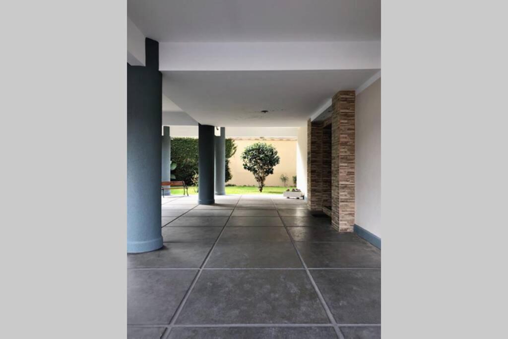 Departamento Centrico A Metros De Plaza Belgrano San Salvador de Jujuy Exterior foto