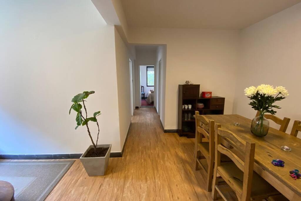 Departamento Centrico A Metros De Plaza Belgrano San Salvador de Jujuy Exterior foto
